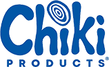 Chiki Buttah - logo
